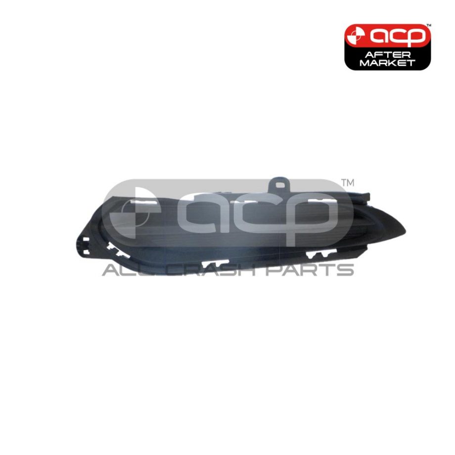 Front Bar Grille Passenger Side Aftermarket suits Honda HR-V RU 2014 to 2018