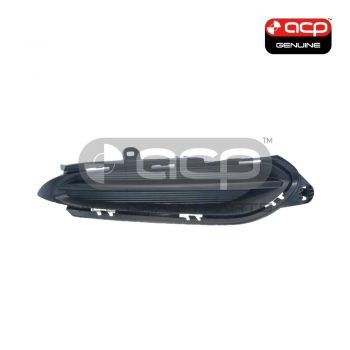 Front Bar Grille Drivers Side Genuine suits Honda HR-V RU 2014 to 2018