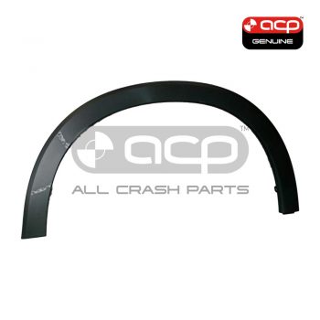 Front Guard Mould Passenger Side Genuine suits Honda HR-V RU