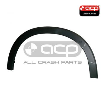 Front Guard Mould Drivers Side Genuine suits Honda HR-V RU