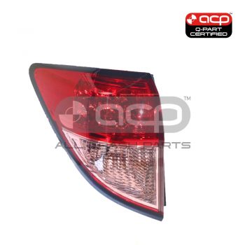 Tail Lamp Passenger Side Certified suits Honda HR-V VTi RU 2014 to 2018