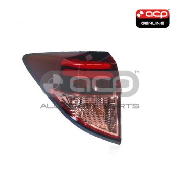 Tail Lamp Passenger Side Genuine suits Honda HR-V RU VTi-S/VTi-L 2014 to 2018