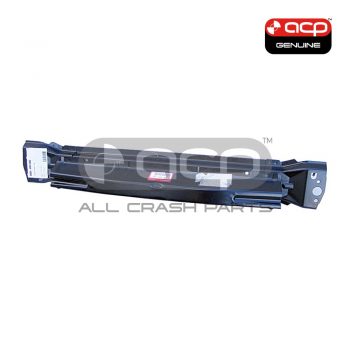 Front Bar Reinforcement Genuine Suits Honda Jazz GD 2002 to 2008