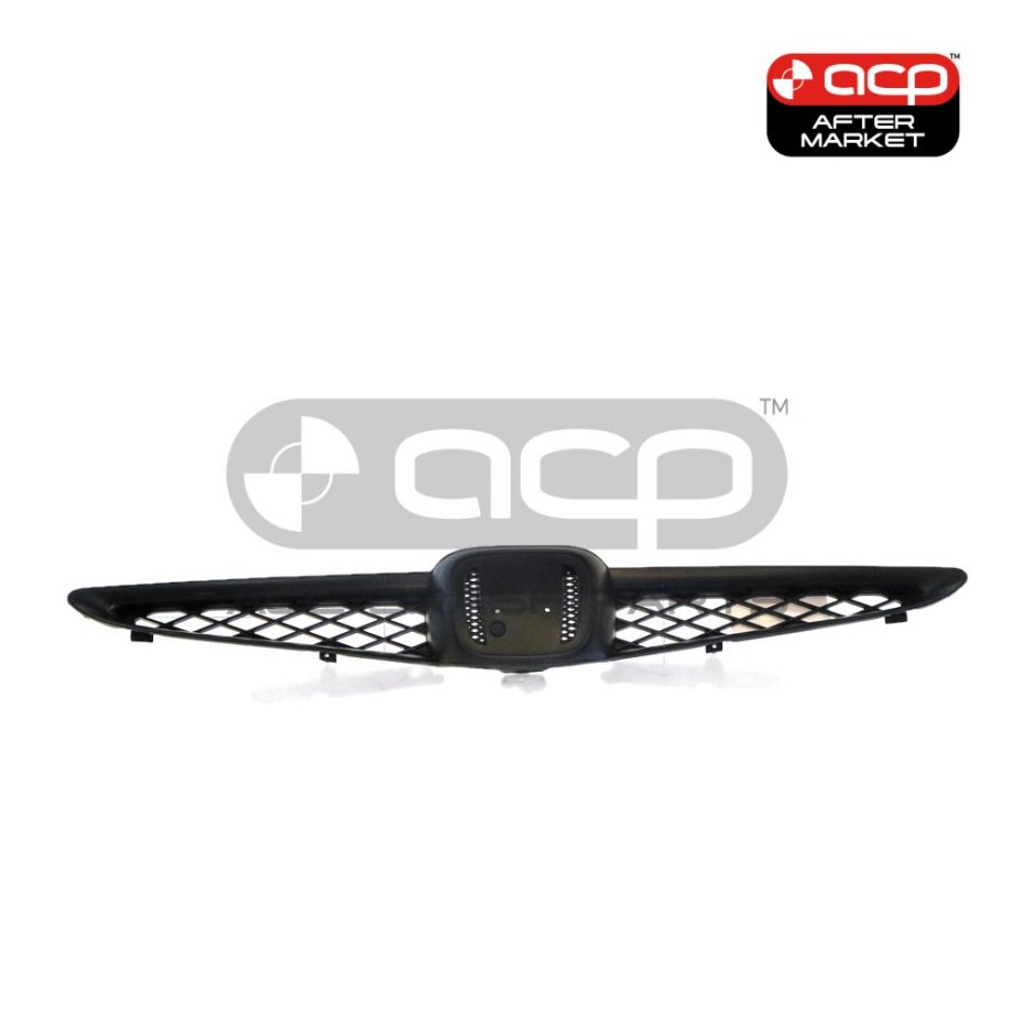 Grille Aftermarket Suits Honda Jazz GD 2002 to 2008