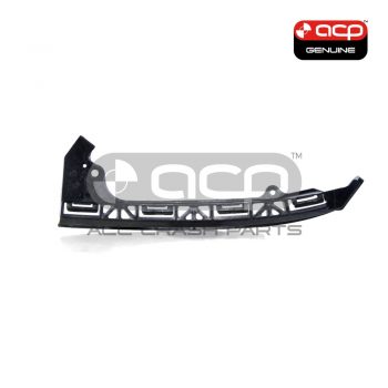 Front Bar Bracket Passenger Side Genuine Suits Honda Jazz GE 2008 to 2014