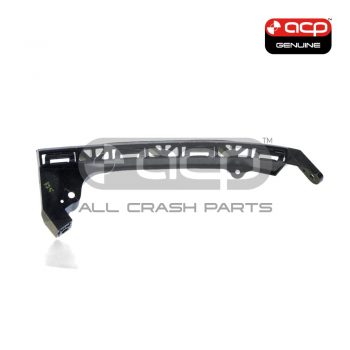 Front Bar Bracket Drivers Side Genuine Suits Honda Jazz GE 2008 to 2014