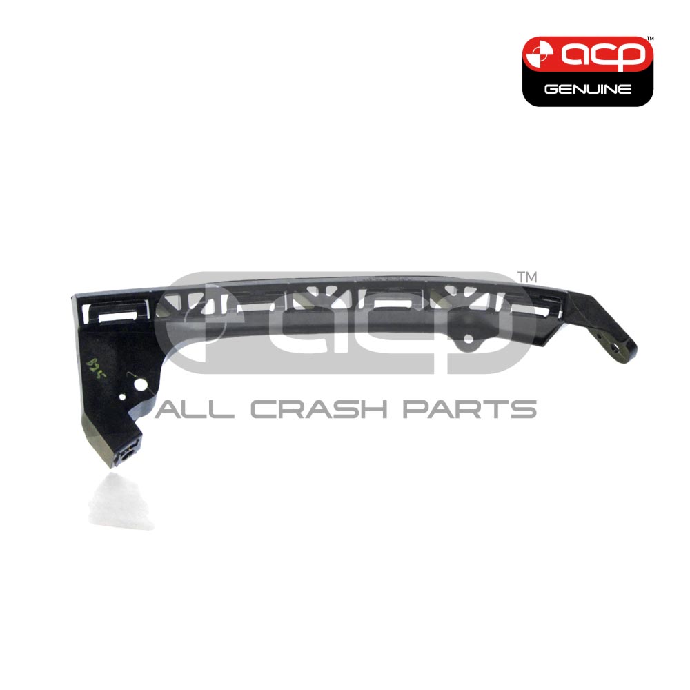 Front Bar Bracket Drivers Side Genuine Suits Honda Jazz GE 2008 to 2014