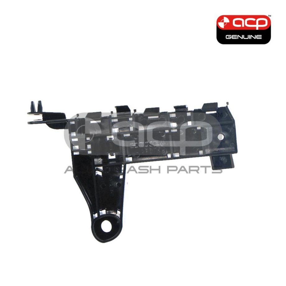 Front Bar Bracket Drivers Side Genuine Suits Honda Jazz GE 2008 to 2011