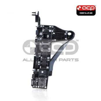Front Bar Bracket Passenger Side Genuine Suits Honda Jazz GE 2008 to 2014