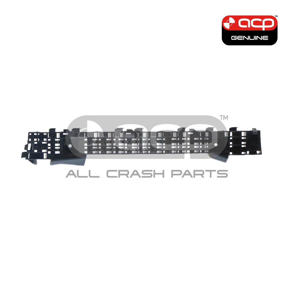 Rear Bar Bracket Drivers Side Genuine Suits Honda Jazz GE 2008 to 2014