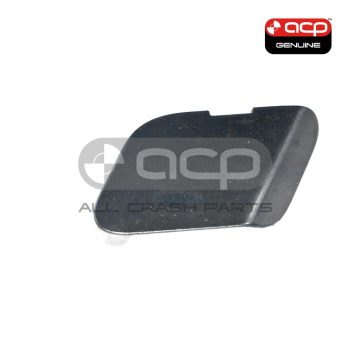 Front Bar Tow Hook Cover Genuine Suits Honda Jazz GE 2012 to 2014