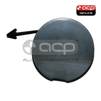 Rear Bar Tow Hook Cover Genuine Suits Honda Jazz GE 2008 to 2011