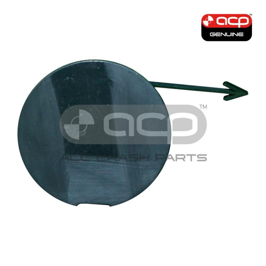 Rear Bar Tow Hook Cover Genuine Suits Honda Jazz GE 2008 to 2011