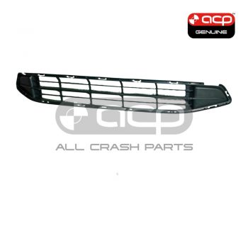 Front Bar Grille Genuine Suits Honda Jazz GLi/VTi GE 9/2008 to 4/2011