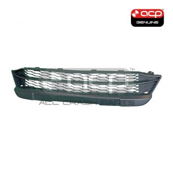 Front Bar Grille Genuine Suits Honda Jazz VTi-S GE 9/2008 to 4/2011
