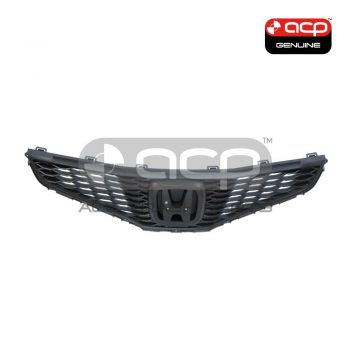 Grille Genuine Suits Honda Jazz VTi-S GE 9/2008 to 4/2011