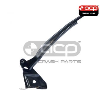 Bonnet Hinge Genuine Suits Honda Jazz GE 2008 to 2014