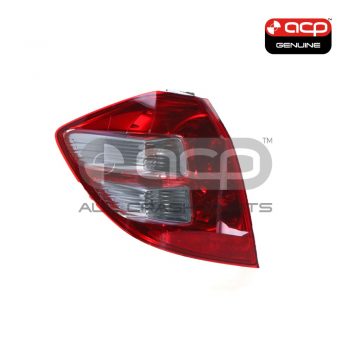 Tail Lamp Passenger Side Genuine Suits Honda Jazz GE 2008 to 2011