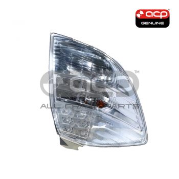 Tail Lamp Passenger Side Genuine Suits Honda Jazz GE 2013 to 2014