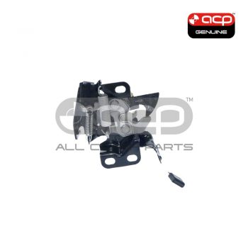 Bonnet Latch Genuine Suits Honda Jazz GE 2008 to 2014
