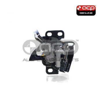 Bonnet Latch Genuine Suits Honda Jazz GE Gli 2008 to 2014