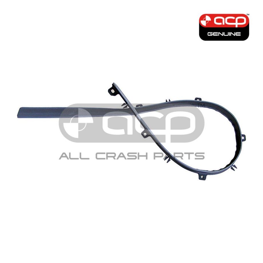 Front Bar Spoiler Genuine Suits Honda Jazz GE 2008 to 2014