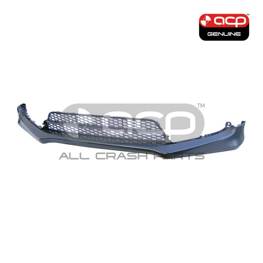 Front Bar Spoiler Genuine Suits Honda Jazz GE 2008 to 2011