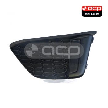 Front Bar Grille Passenger Side Genuine Suits Honda Jazz GF 2014 to 2017