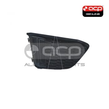 Front Bar Grille Drivers Side Genuine Suits Honda Jazz GF 2014 to 2017