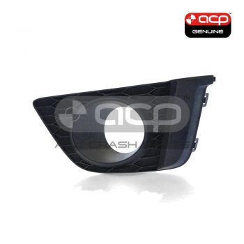 Front Bar Grille Passenger Side Genuine Suits Honda Jazz GF VTi-S/VTi-L 2014 to 2017
