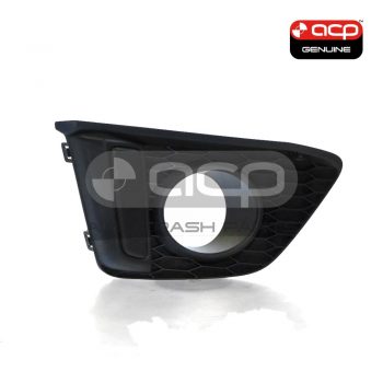 Front Bar Grille Drivers Side Genuine Suits Honda Jazz GF VTi-S/VTi-L 2014 to 2017