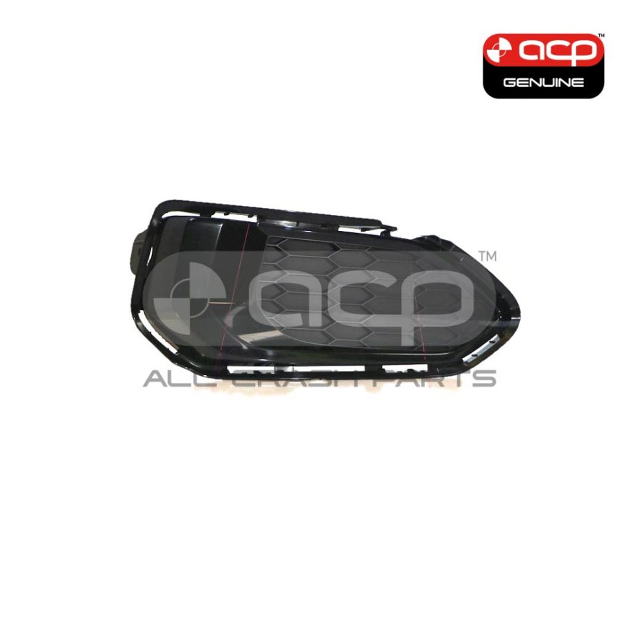 Front Bar Grille Drivers Side Genuine Suits Honda Jazz VTi GK 2017 to 2021