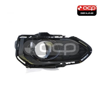 Front Bar Grille Drivers Side Genuine Suits Honda Jazz VTi-S/VTi-L GK 2017 to 2021