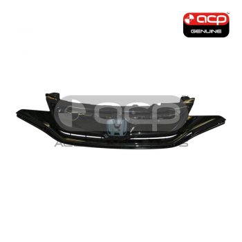 Grille Genuine Suits Honda Jazz GK, GF 2014 to 2017