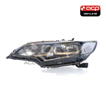 Head Lamp Passenger Side Genuine Suits Honda Jazz VTi GK 2017 On