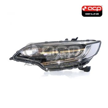 Head Lamp Passenger Side Genuine Suits Honda Jazz VTi-L GK 2017 On