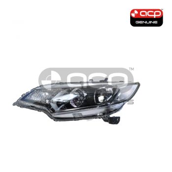 Tail Lamp Passenger Side Genuine Suits Honda Jazz GK, GF 2014 to 2017