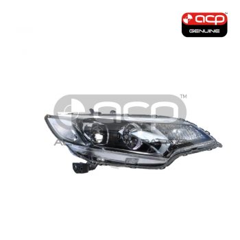 Tail Lamp Drivers Side Genuine Suits Honda Jazz GK, GF 2014 to 2017