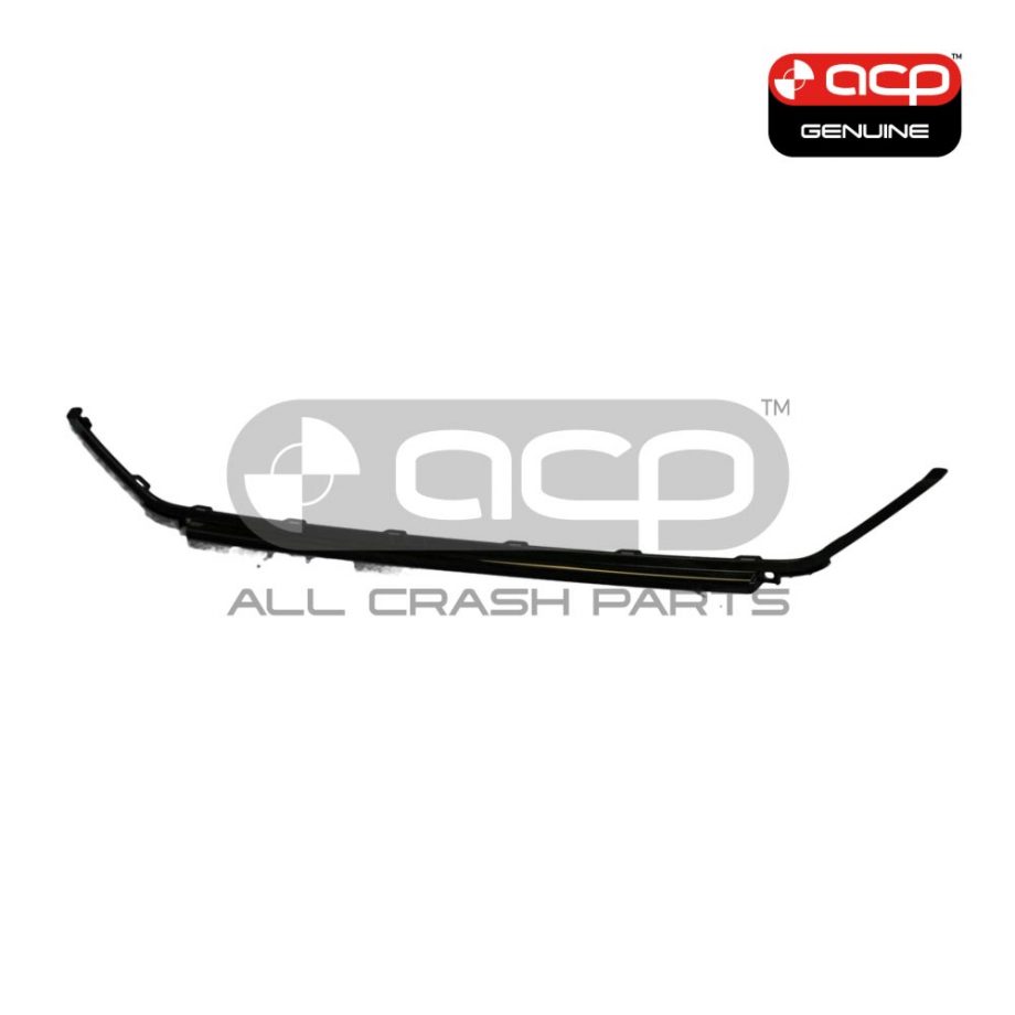 Rear Bar Apron Genuine Suits Honda Jazz GK 2017 to 2021