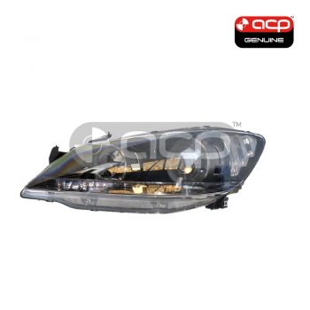 Bi-Xenon Electric Adjust Head Lamp Passenger Side Genuine Suits Honda Legend KB 2006 to 2013