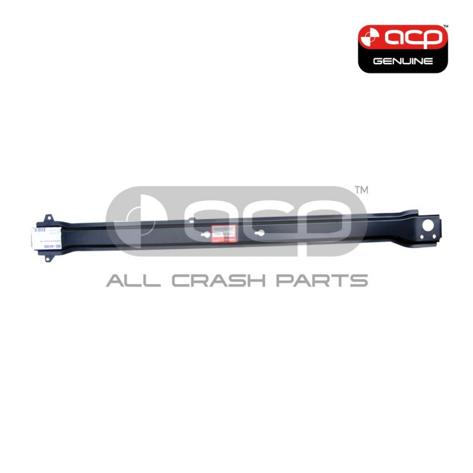 Rear Bar Reinforcement Genuine Suits Honda Odyssey RB 2004 to 2009