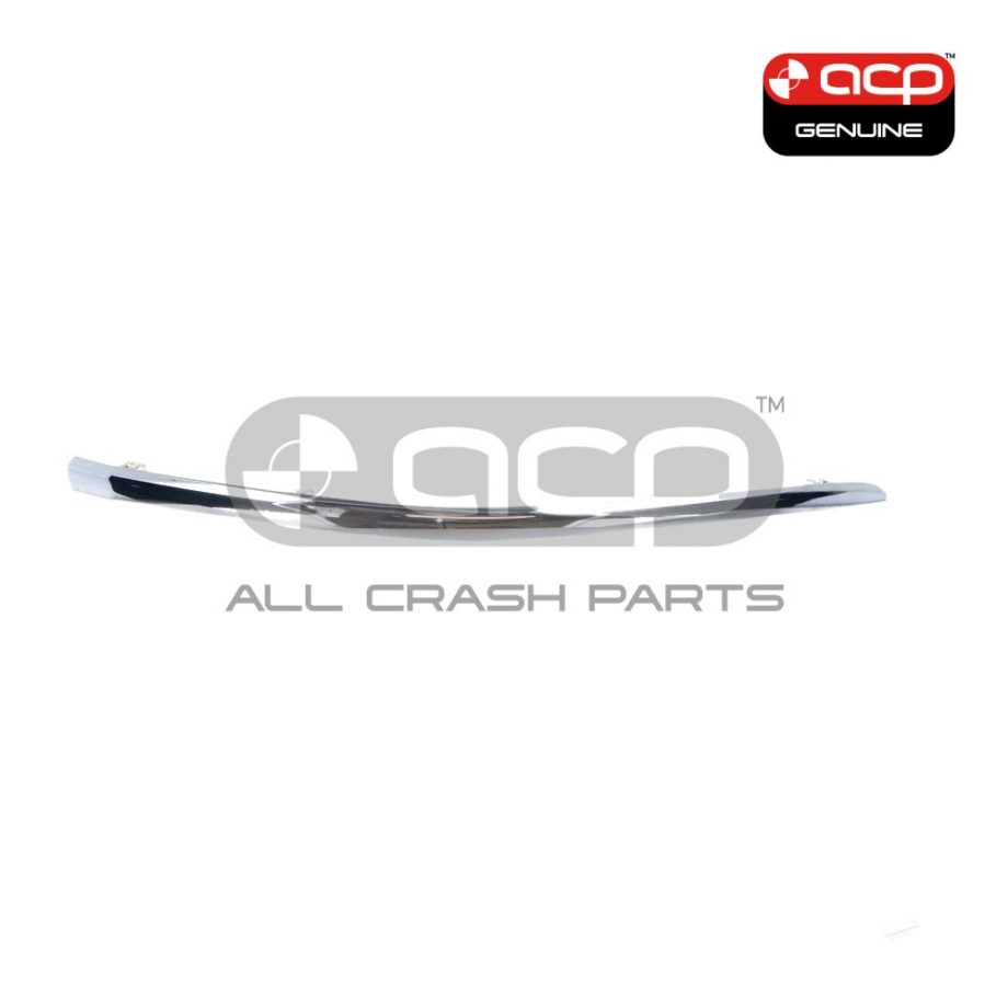 Front Bar Mould Genuine Suits Honda Odyssey RB 2004 to 2006