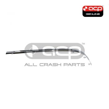 Rear Bar Mould Genuine Suits Honda Odyssey RB 2004 to 2009