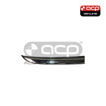 Grille Mould Driver Side Genuine Suits Honda Odyssey RB 2004 to 2006