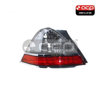 Tail Lamp Passenger Side Genuine Suits Honda Odyssey RB 2006 to 2009