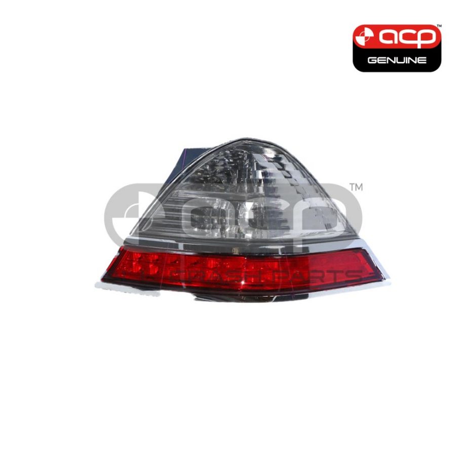 Tail Lamp Drivers Side Genuine Suits Honda Odyssey RB 2006 to 2009