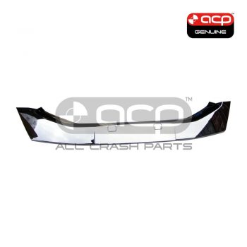 Front Bar Mould Genuine Suits Honda Odyssey RB 2009 to 2014