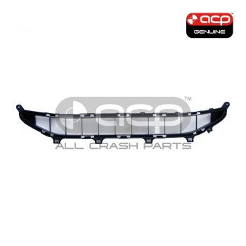 Front Bar Grille Genuine Suits Honda Odyssey RB 4/2009 to 1/2014