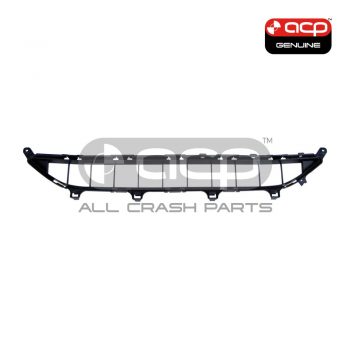 Front Bar Grille Genuine Suits Honda Odyssey Luxury RB 4/2009 to 1/2014