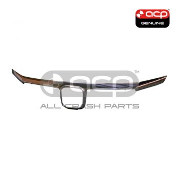 Grille Mould Upper Genuine Suits Honda Odyssey RB 2011 to 2014